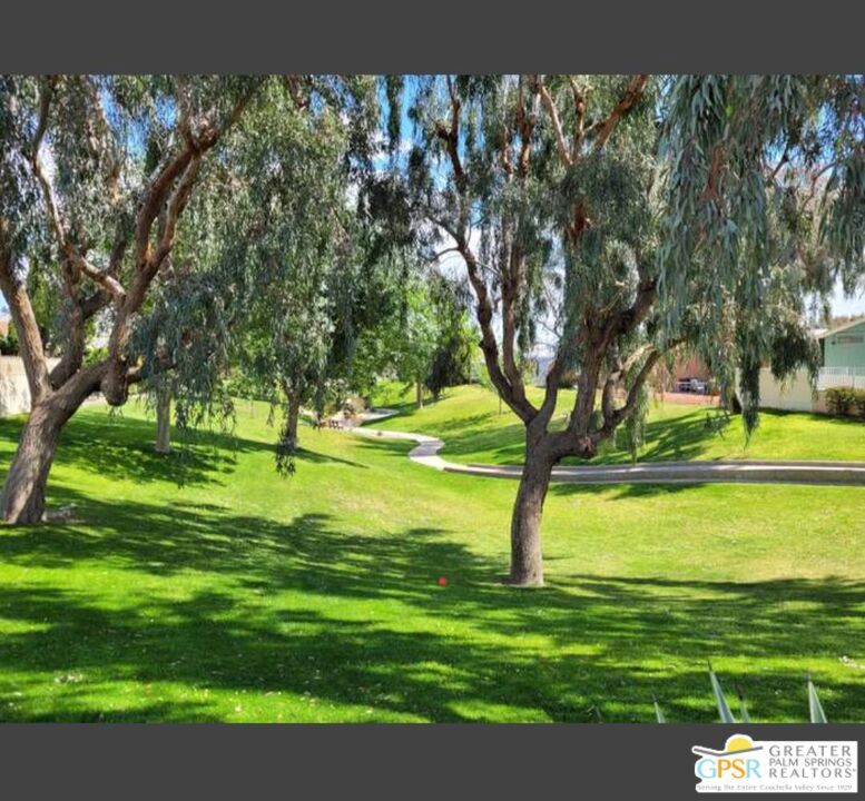 Vista Montana - Residential Lease