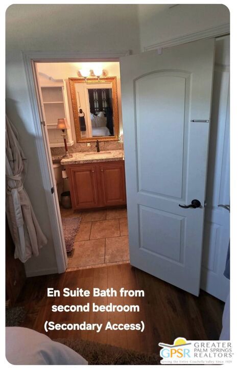 Vista Montana - Residential Lease