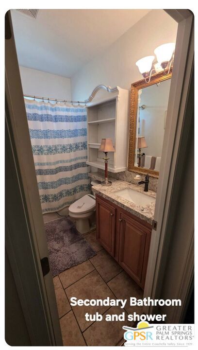 Vista Montana - Residential Lease