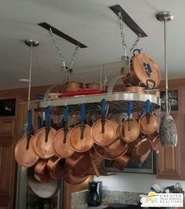 Vista Montana - Residential Lease