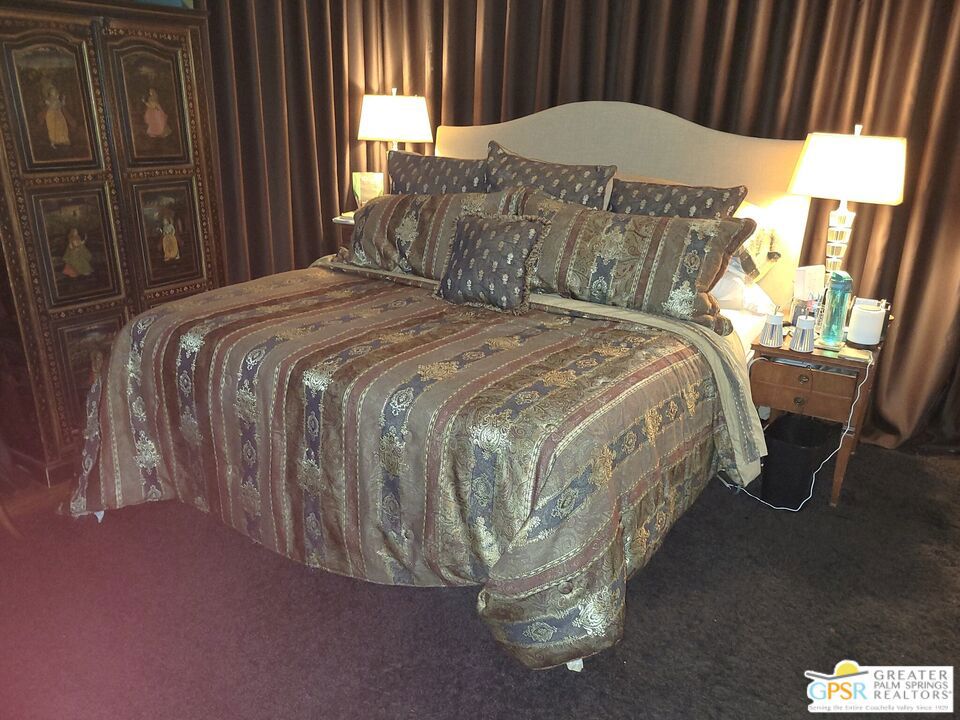 Vista Montana - Residential Lease