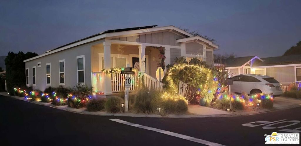 Vista Montana - Residential Lease