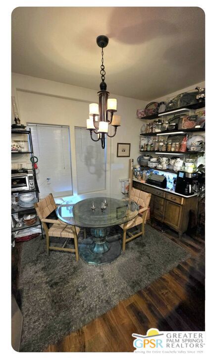 Vista Montana - Residential Lease