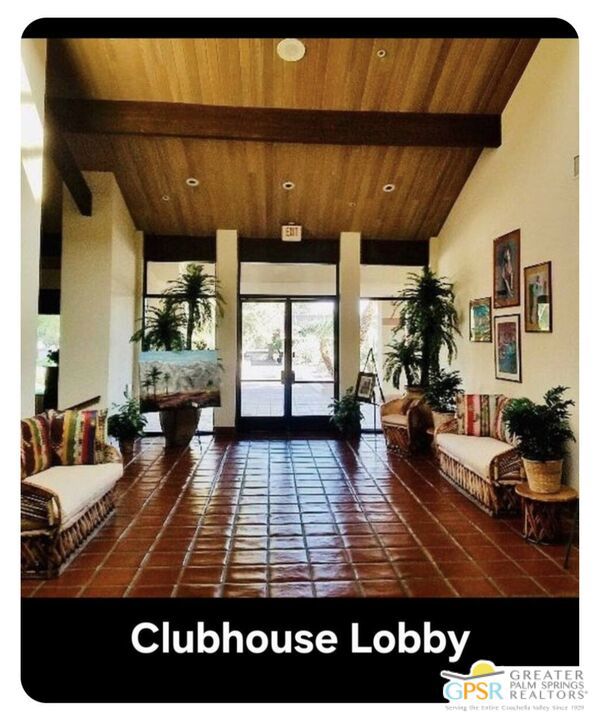 Vista Montana - Residential Lease