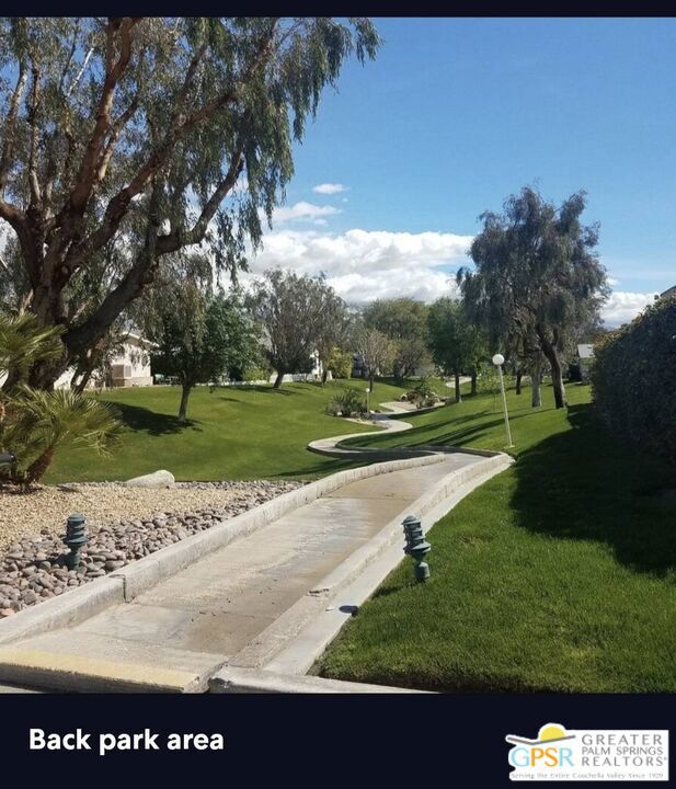 Vista Montana - Residential Lease