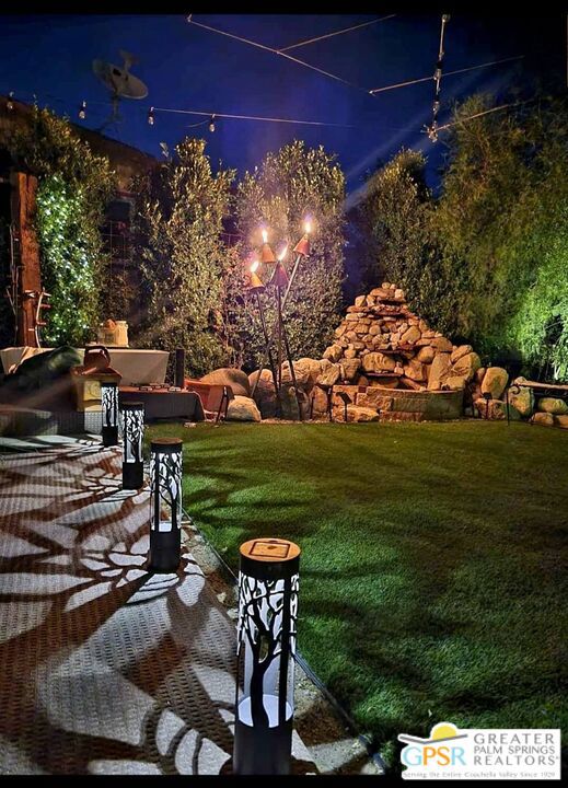 Vista Montana - Residential Lease