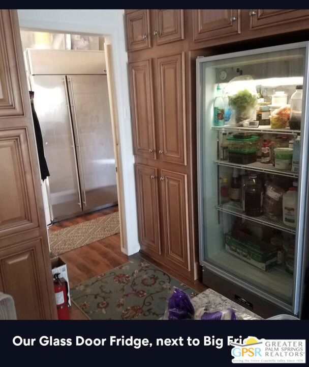 Vista Montana - Residential Lease