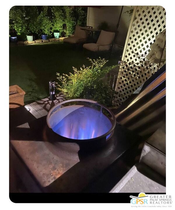 Vista Montana - Residential Lease