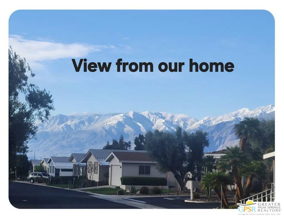 Vista Montana - Residential Lease