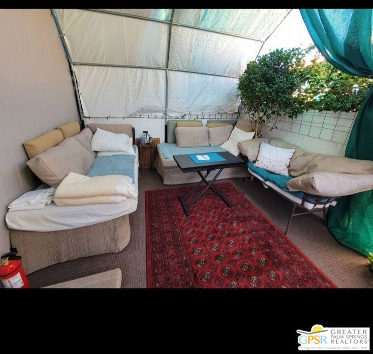 Vista Montana - Residential Lease