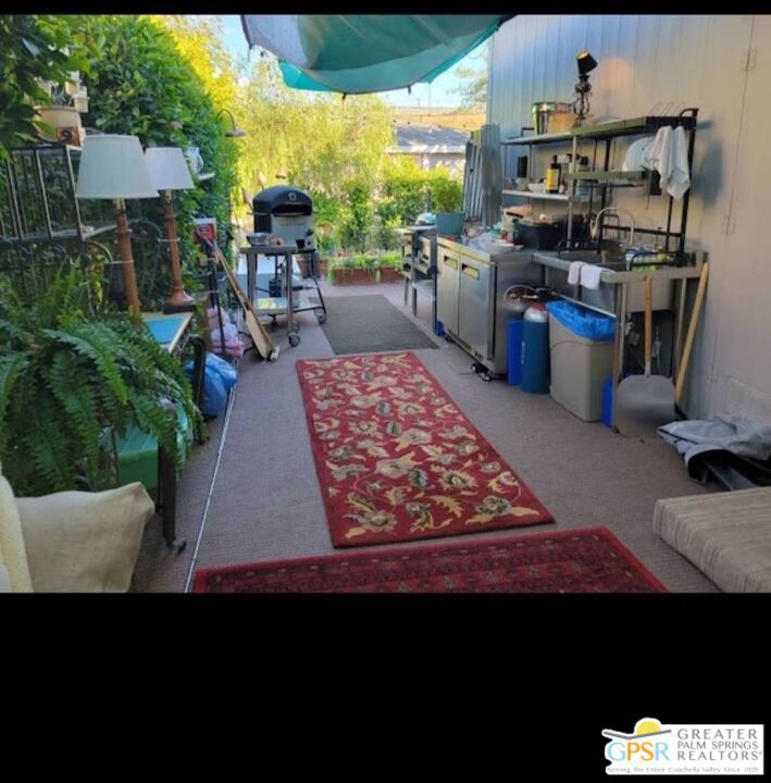 Vista Montana - Residential Lease