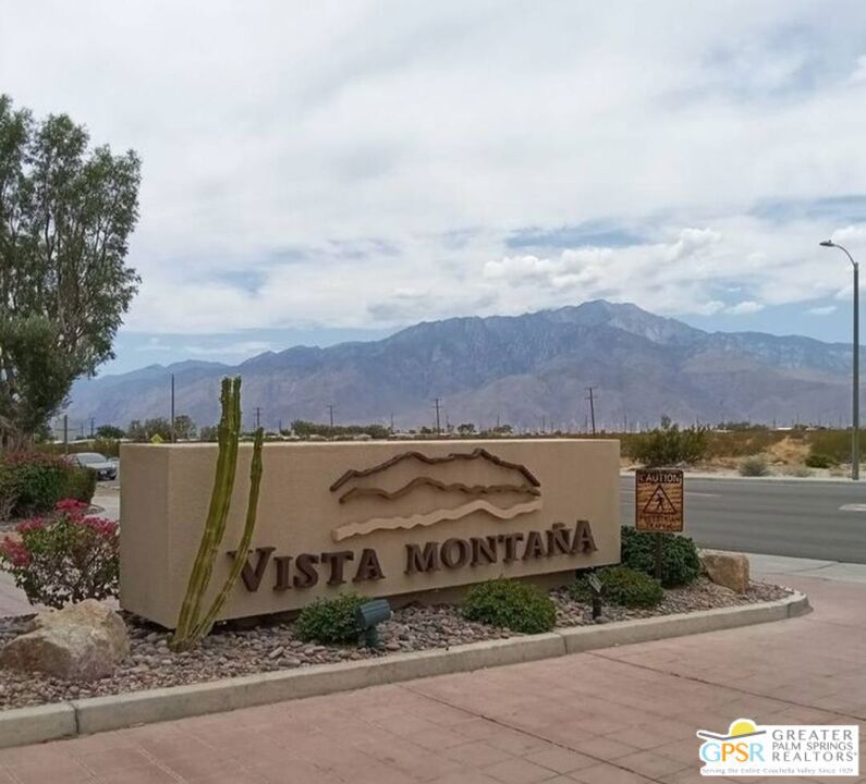 Vista Montana - Residential Lease