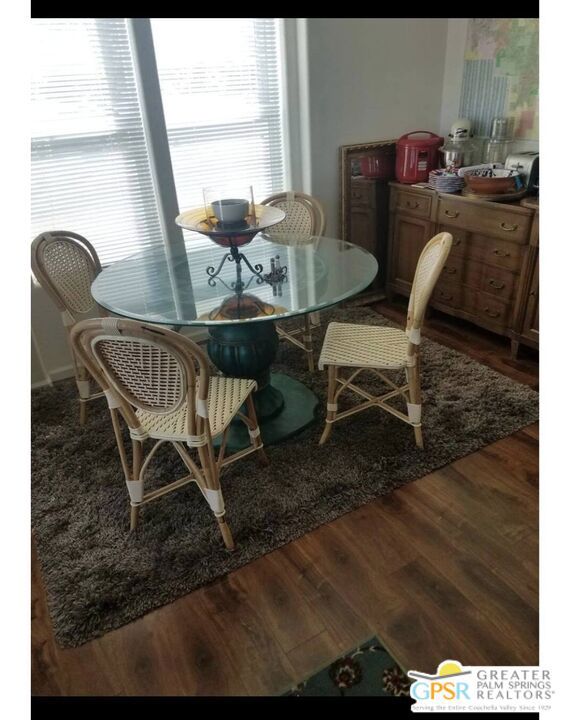 Vista Montana - Residential Lease