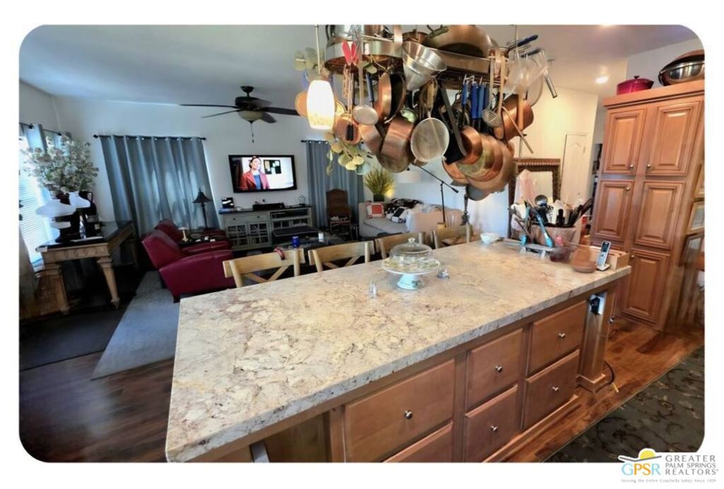 Vista Montana - Residential Lease