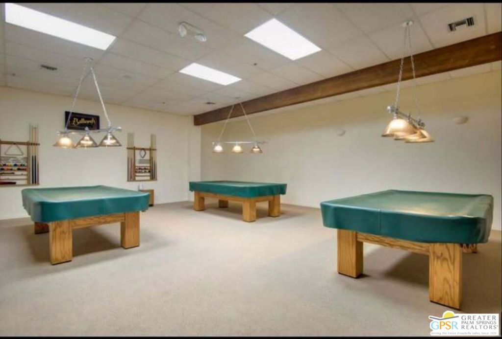 Vista Montana - Residential Lease