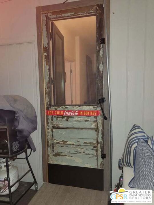 Vista Montana - Residential Lease