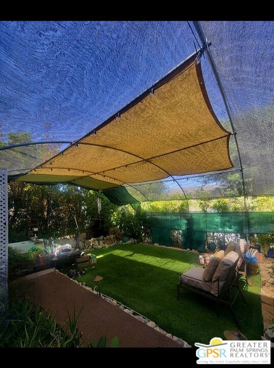 Vista Montana - Residential Lease