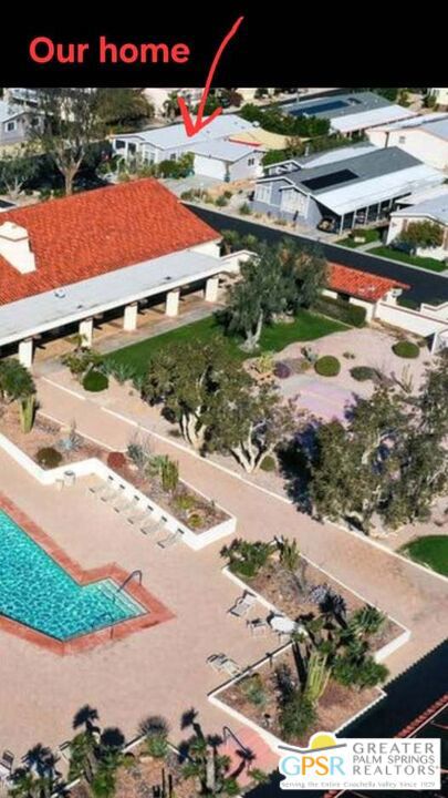 Vista Montana - Residential Lease