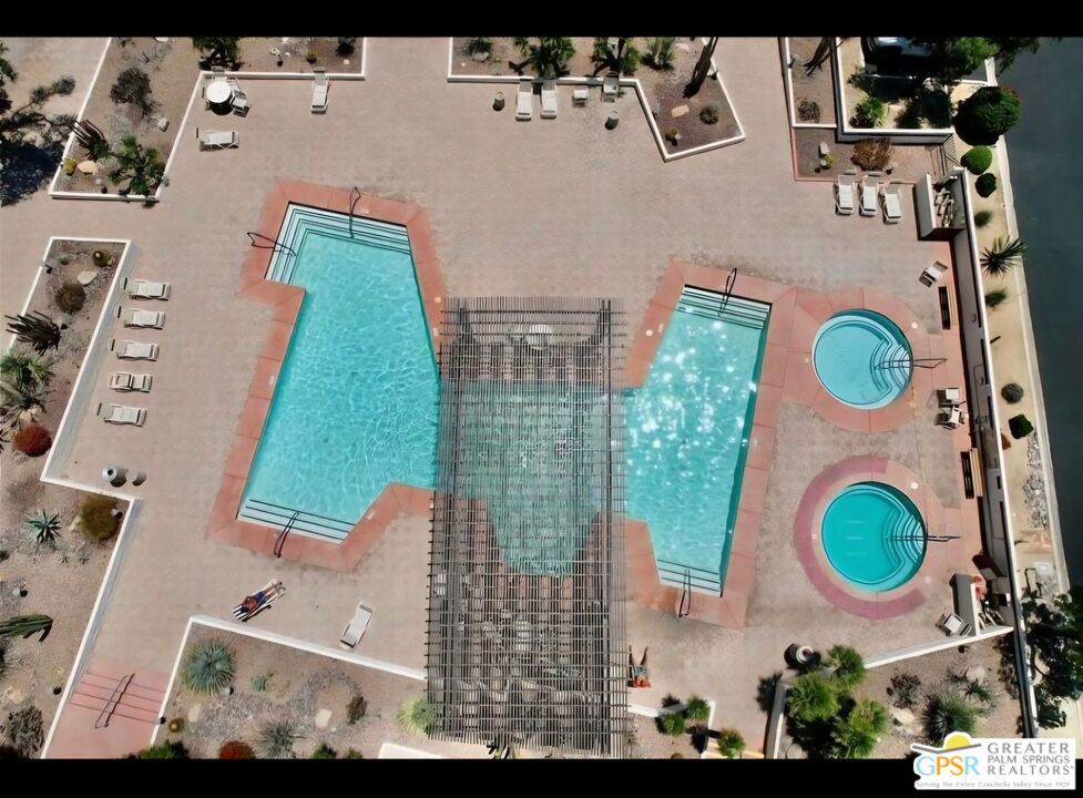 Vista Montana - Residential Lease