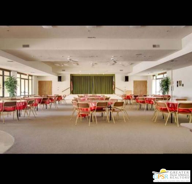 Vista Montana - Residential Lease