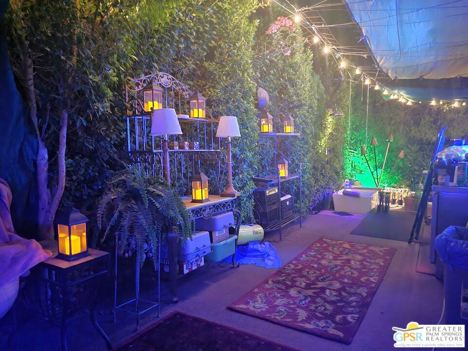 Vista Montana - Residential Lease