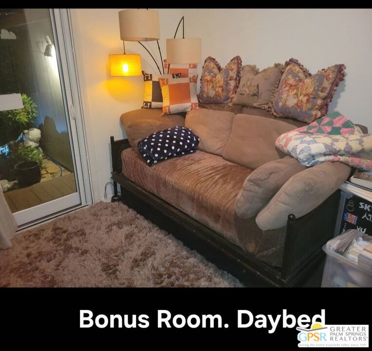 Vista Montana - Residential Lease