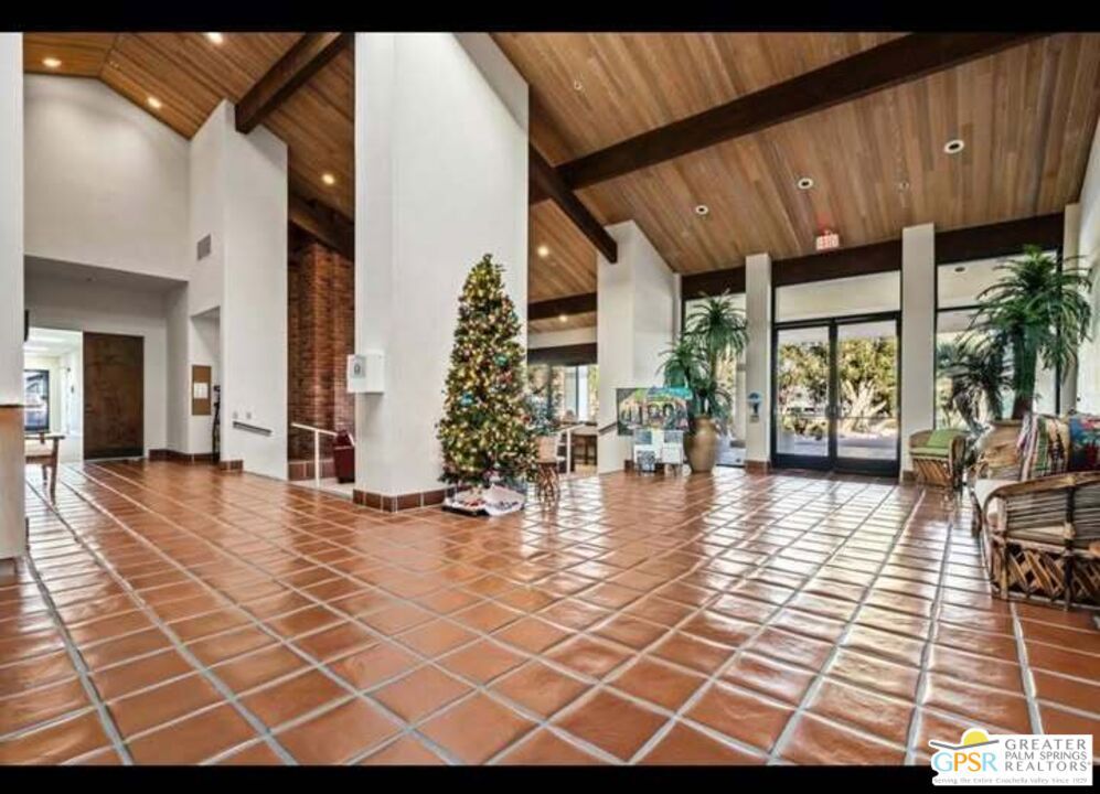 Vista Montana - Residential Lease