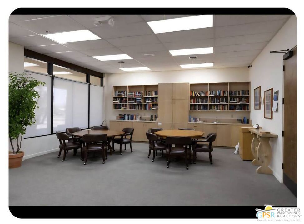 Vista Montana - Residential Lease