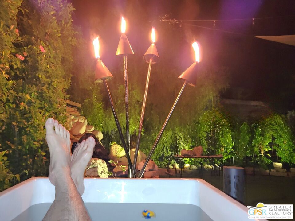 Vista Montana - Residential Lease