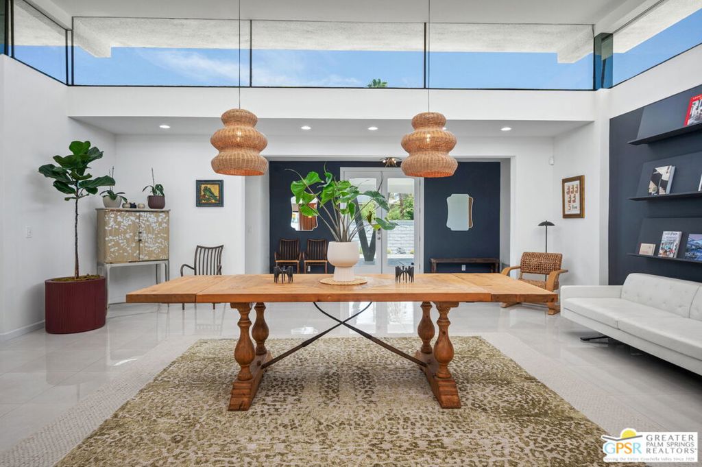 Thunderbird Country Club - Residential