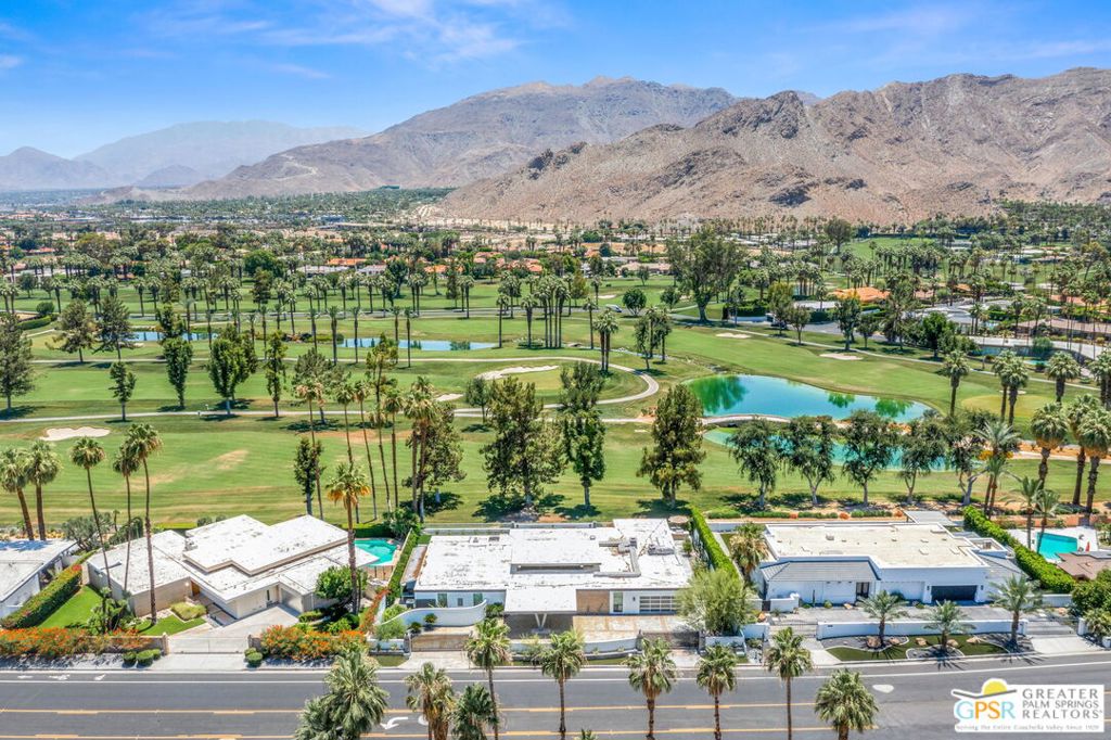 Thunderbird Country Club - Residential