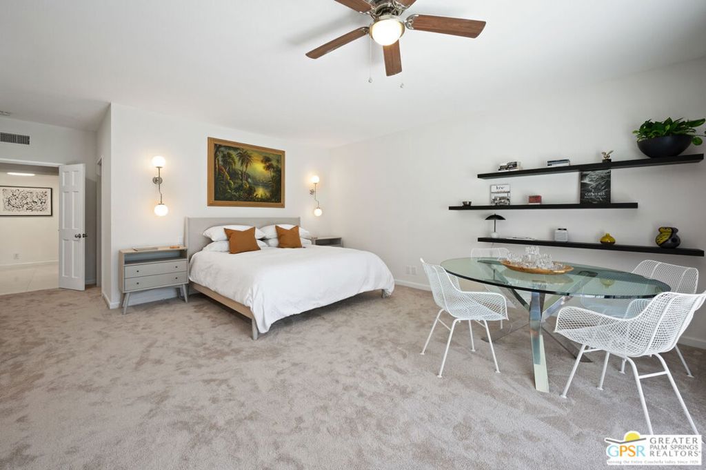Thunderbird Country Club - Residential
