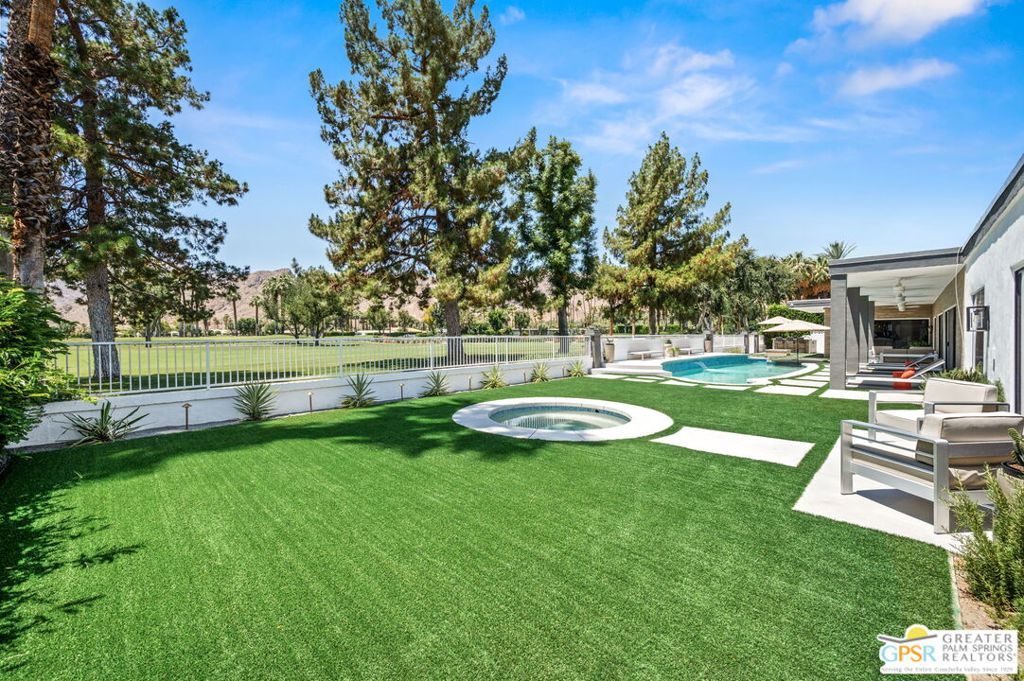 Thunderbird Country Club - Residential