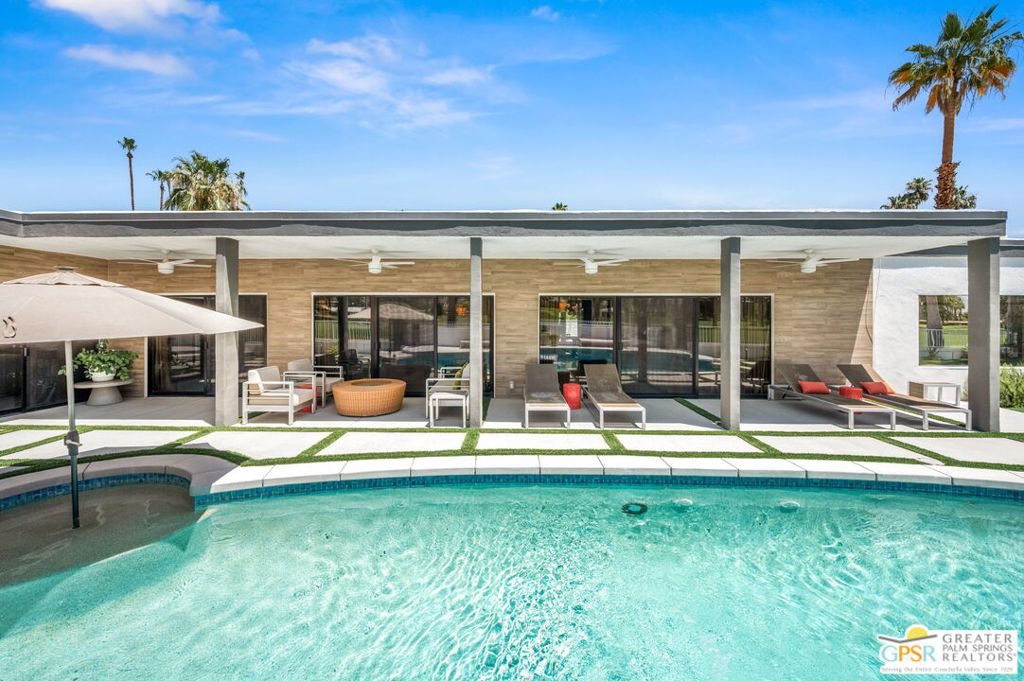 Thunderbird Country Club - Residential