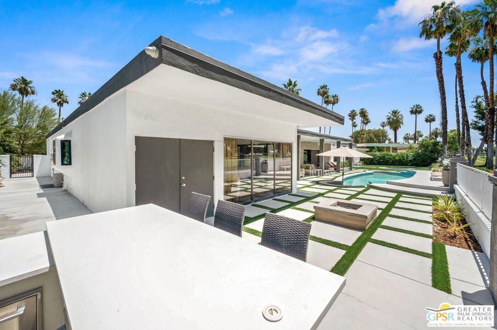 Thunderbird Country Club - Residential