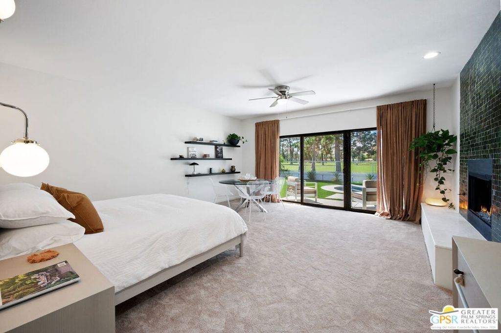 Thunderbird Country Club - Residential