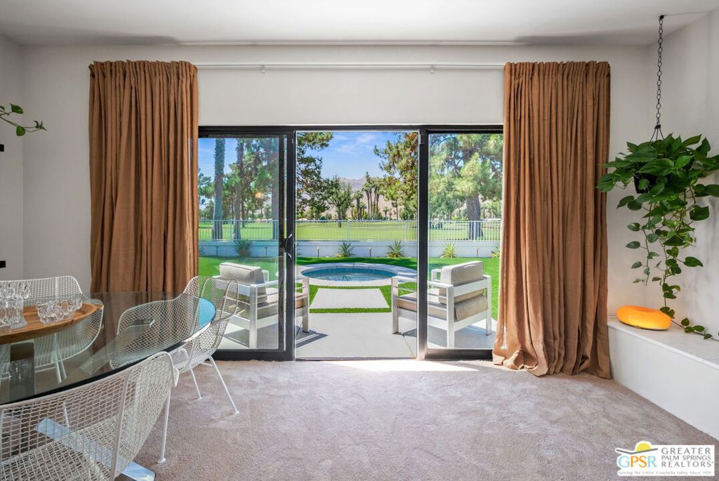Thunderbird Country Club - Residential