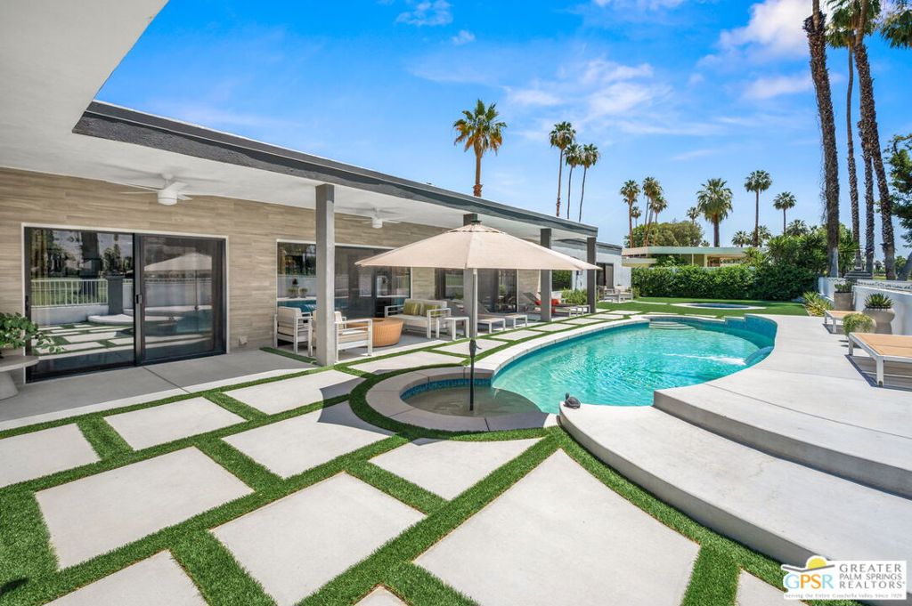 Thunderbird Country Club - Residential