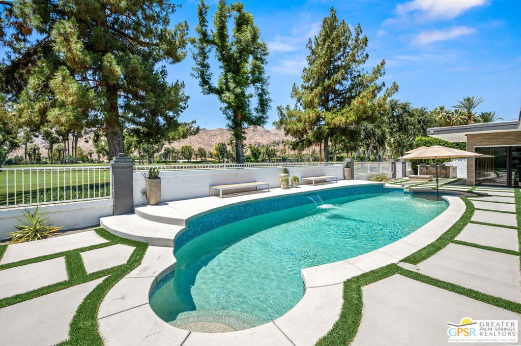 Thunderbird Country Club - Residential