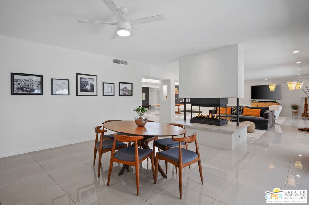 Thunderbird Country Club - Residential