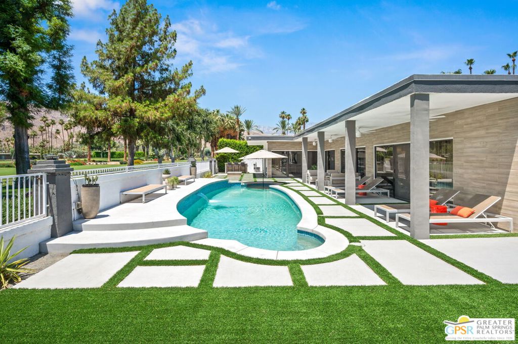 Thunderbird Country Club - Residential