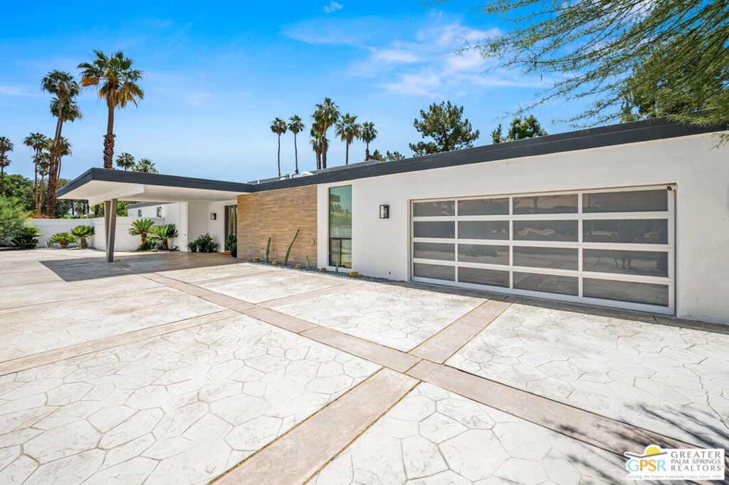 Thunderbird Country Club - Residential