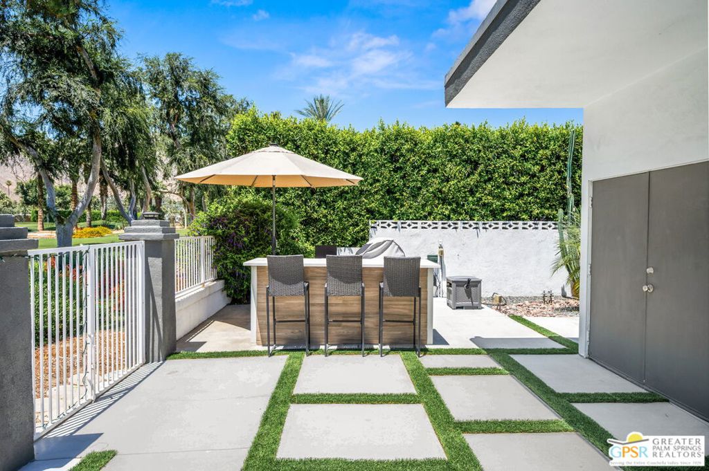 Thunderbird Country Club - Residential