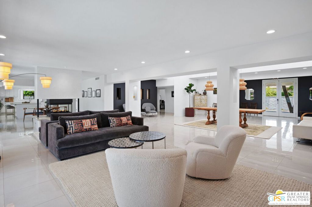 Thunderbird Country Club - Residential