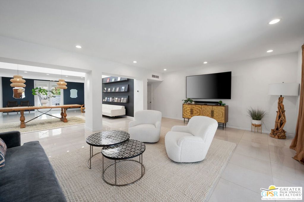 Thunderbird Country Club - Residential