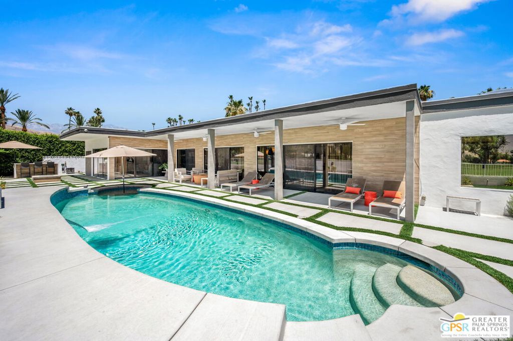 Thunderbird Country Club - Residential