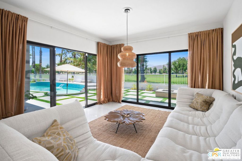 Thunderbird Country Club - Residential