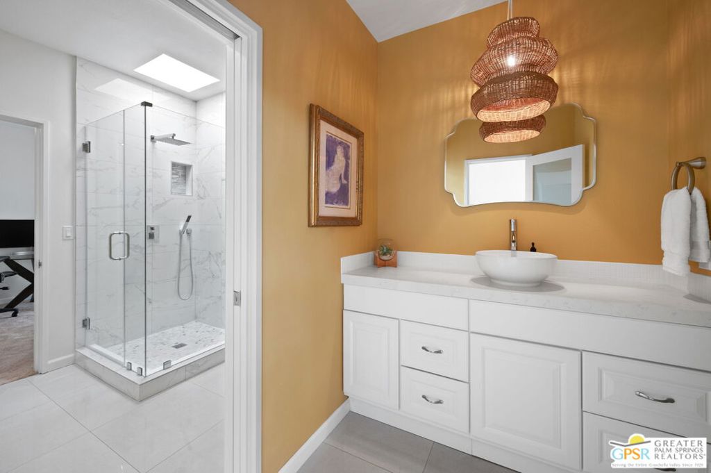 Thunderbird Country Club - Residential