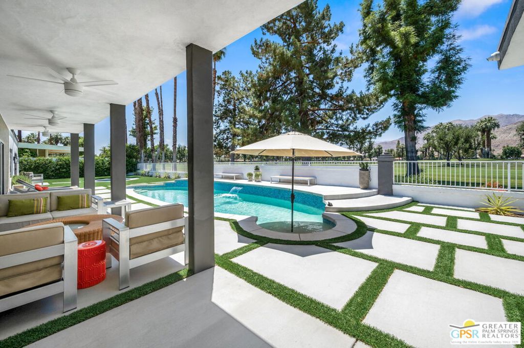 Thunderbird Country Club - Residential
