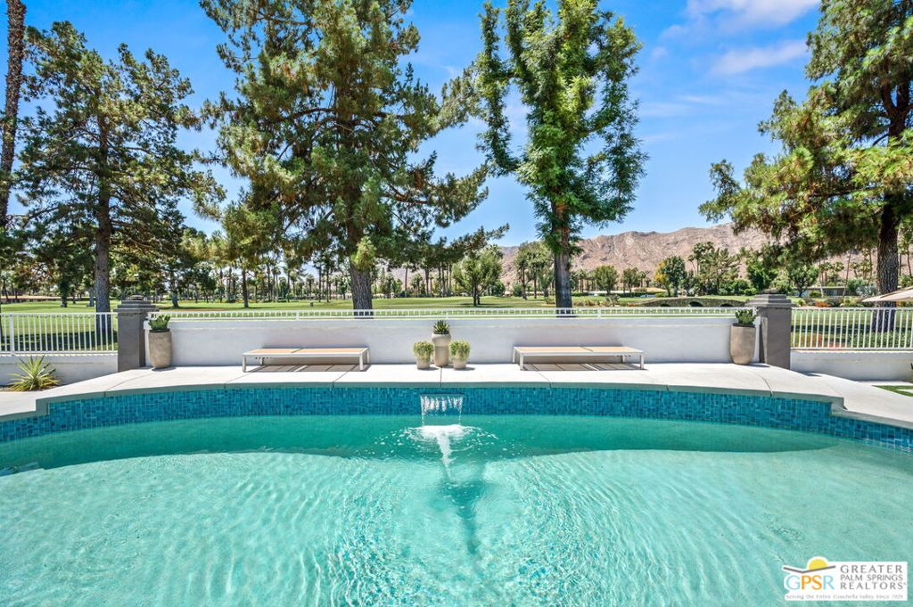 Thunderbird Country Club - Residential